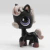 Littlest Petshop Hevonen #523