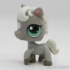 Littlest Petshop Hevonen #524
