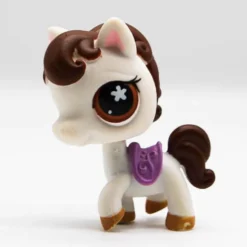 Littlest Petshop Hevonen #578