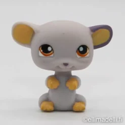 Littlest Petshop Hiiri #1048