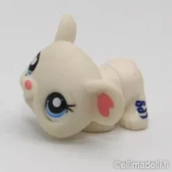 Littlest Petshop Hiiri #1756