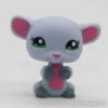 Littlest Petshop Hiiri #2600