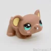 Littlest Petshop Hiiri #1889