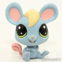 Littlest Petshop Hiiri #249