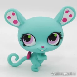 Littlest Petshop Hiiri #2845