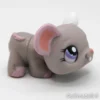 Littlest Petshop Hiiri #1327