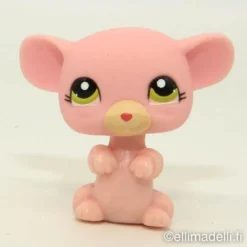 Littlest Petshop Hiiri #1434