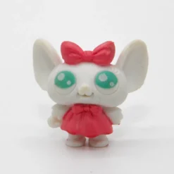 Littlest Petshop Hiiri lelu
