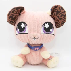 Littlest Petshop hiiri pehmolelu