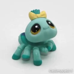 Littlest Petshop Hämähäkki #1223