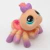 Littlest Petshop Hämähäkki #1078