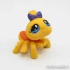 Littlest Pet Shop Hämähäkki #593 - Second Hand