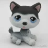 Littlest Petshop Husky #210