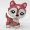 Littlest Petshop Husky #1793