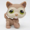Littlest Petshop Husky koira #358 - Second Hand