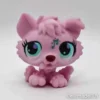 Littlest Petshop Husky pentu #2868