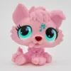 Littlest Petshop Husky pentu #2868