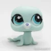 Littlest Petshop Hylje #1532