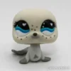 Littlest Petshop Hylje #555