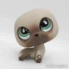 Littlest Petshop Hylje #637