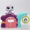 Littlest Petshop Hylje #2493-2494