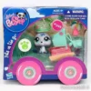 Littlest Petshop Hylje #1842