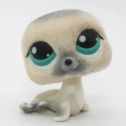Littlest Petshop Hylje #399