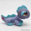 Littlest Petshop Iguaani #1166
