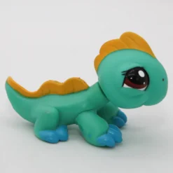 Littlest Petshop Iguaani #1778