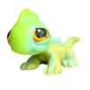 Littlest Petshop Iguaani #29