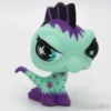 Littlest Petshop Iguaani lisko #no