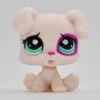 Littlest Petshop Jack Russell pentu #1534