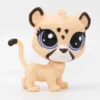 Littlest Petshop Jaguaari tai Leijona #1-150