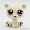 Littlest Petshop Jääkarhu #470