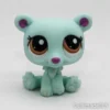 Littlest Petshop Jääkarhu #2010