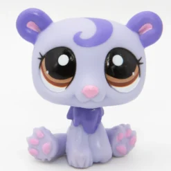 Littlest Petshop Jääkarhu #2195