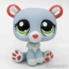 Littlest Petshop Jääkarhu #1747
