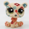 Littlest Petshop Jääkarhu #2343
