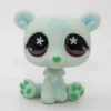 Littlest Petshop Jääkarhu #794