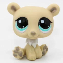 Littlest Petshop Jääkarhu #1000