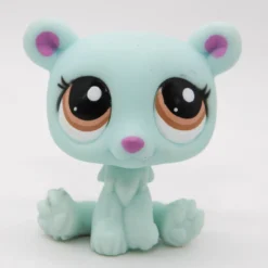 Littlest Petshop Jääkarhu #2010