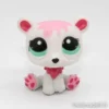 Littlest Petshop Jääkarhu #2298