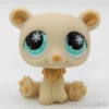 Littlest Petshop Jääkarhu #759