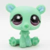 Littlest Pet Shop Jääkarhu #794 - Second Hand