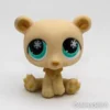 Littlest Pet Shop Jääkarhu #759 - Second Hand