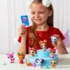 Littlest Pet Shop Joulukalenteri 2024