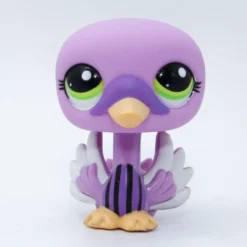 Littlest Petshop Joutsen #2411