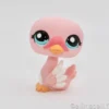 Littlest Petshop Joutsen #2075