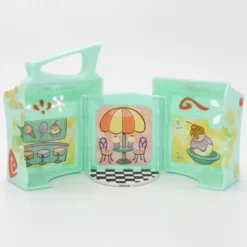 Littlest Pet Shop jäätelö Talo - Second Hand