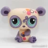 Littlest Petshop jätti Panda